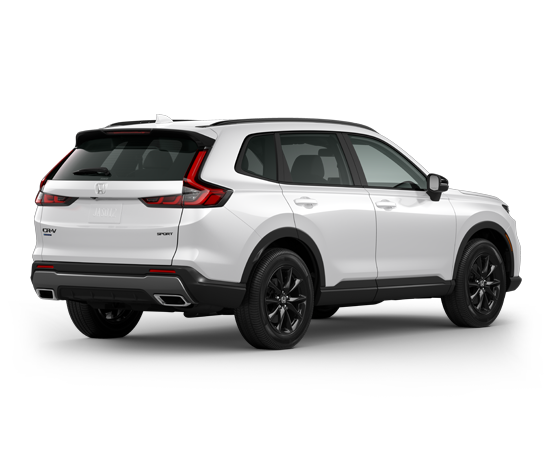 2026 Honda CR-V AWD Sport Hybrid