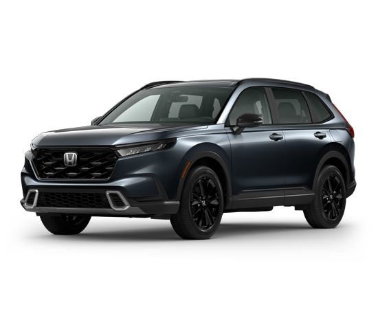 2026 Honda CR-V's photo