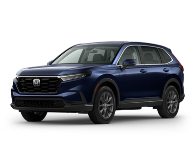 2026 Honda CR-V AWD EX-L
