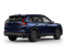 2026 Honda CR-V AWD TrailSport Hybrid