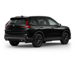 2027 Honda CR-V Base