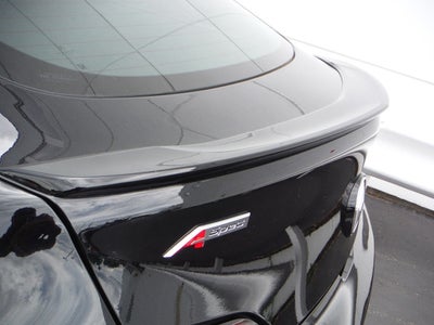 2023 Acura Integra w/Tech w/A-SPEC
