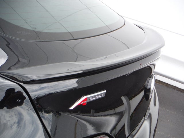 2023 Acura Integra w/Tech w/A-SPEC