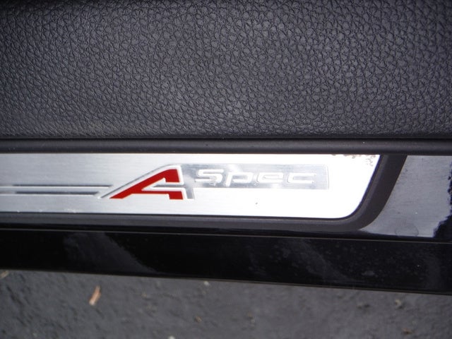 2023 Acura Integra w/Tech w/A-SPEC