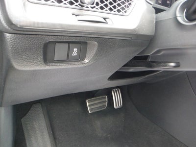 2023 Acura Integra w/Tech w/A-SPEC