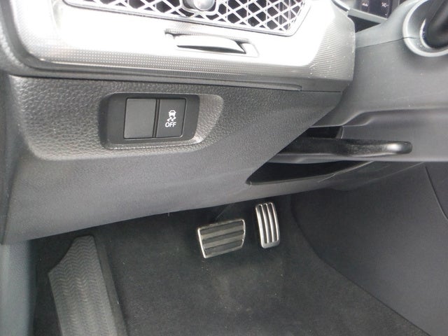 2023 Acura Integra w/Tech w/A-SPEC