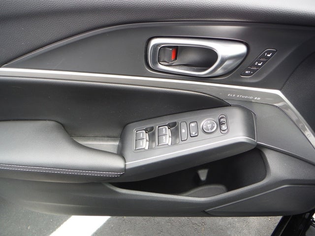 2023 Acura Integra w/Tech w/A-SPEC