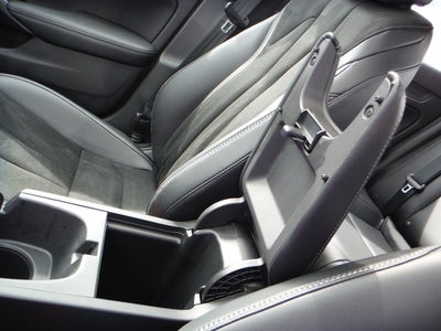 2023 Acura Integra w/Tech w/A-SPEC