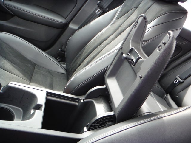 2023 Acura Integra w/Tech w/A-SPEC
