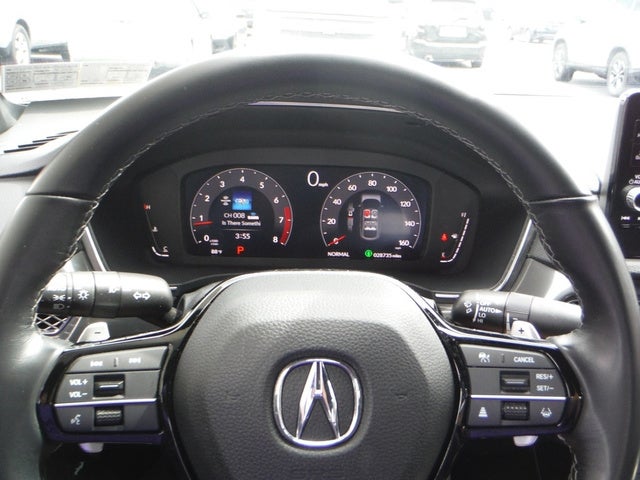 2023 Acura Integra w/Tech w/A-SPEC