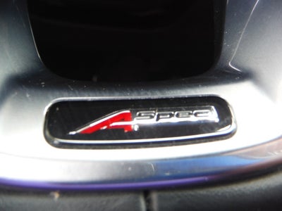 2023 Acura Integra w/Tech w/A-SPEC