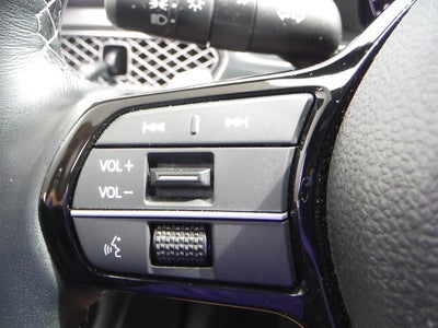 2023 Acura Integra w/Tech w/A-SPEC