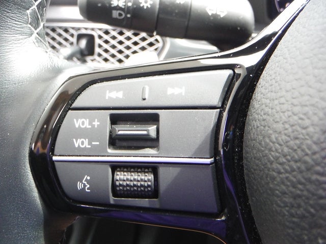 2023 Acura Integra w/Tech w/A-SPEC