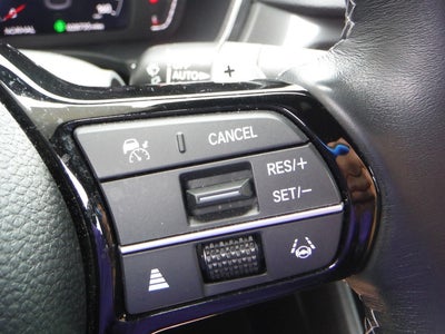2023 Acura Integra w/Tech w/A-SPEC