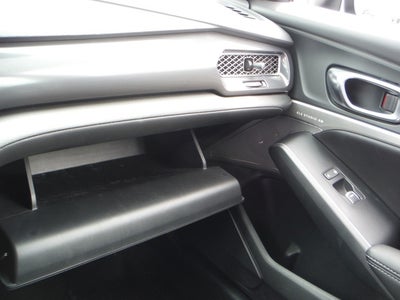 2023 Acura Integra w/Tech w/A-SPEC