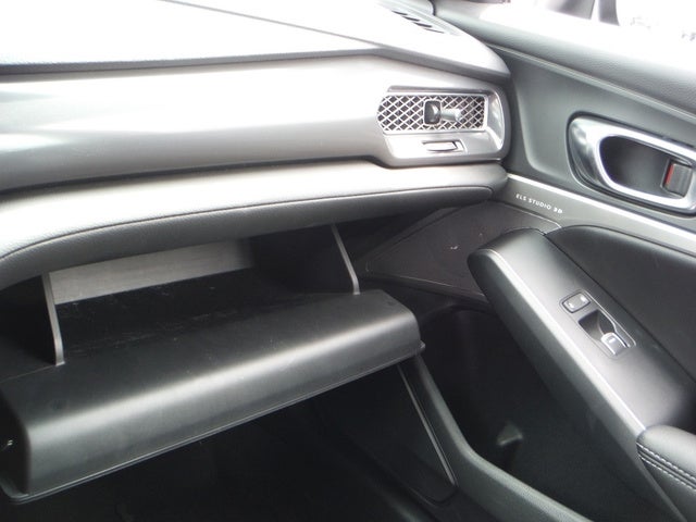 2023 Acura Integra w/Tech w/A-SPEC