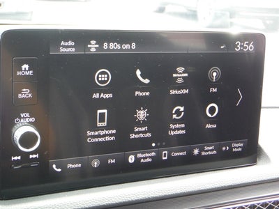 2023 Acura Integra w/Tech w/A-SPEC