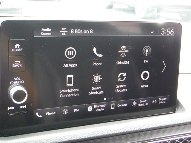 2023 Acura Integra w/Tech w/A-SPEC