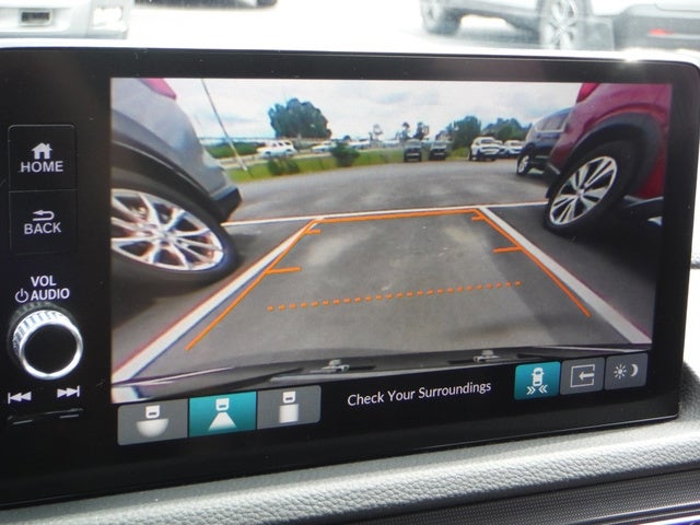 2023 Acura Integra w/Tech w/A-SPEC