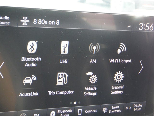 2023 Acura Integra w/Tech w/A-SPEC