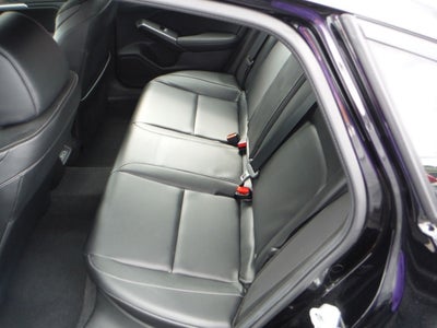 2023 Acura Integra w/Tech w/A-SPEC
