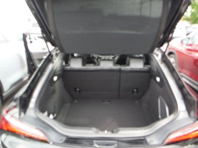 2023 Acura Integra w/Tech w/A-SPEC
