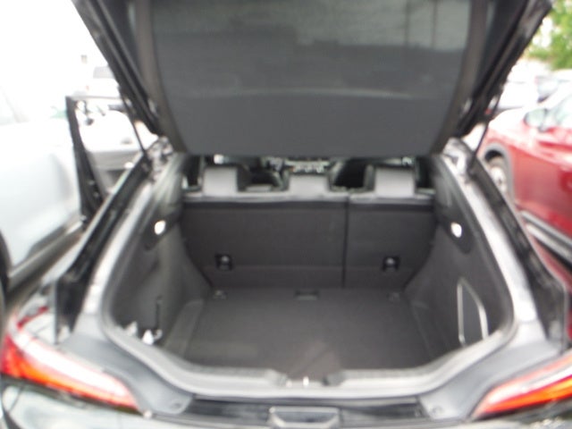 2023 Acura Integra w/Tech w/A-SPEC