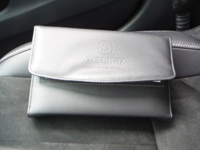 2023 Acura Integra w/Tech w/A-SPEC