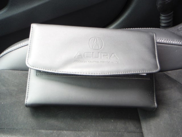 2023 Acura Integra w/Tech w/A-SPEC
