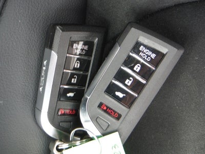 2023 Acura Integra w/Tech w/A-SPEC