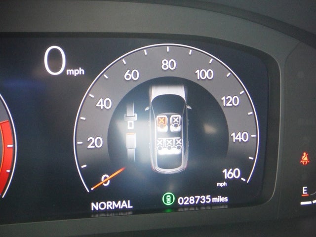 2023 Acura Integra w/Tech w/A-SPEC