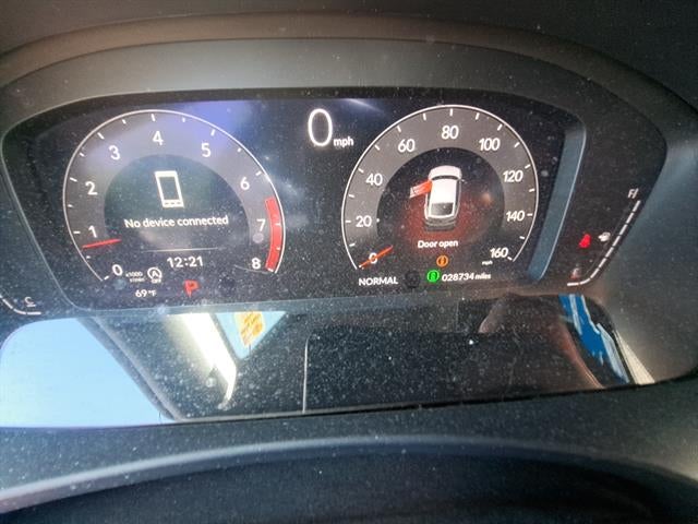 2023 Acura Integra w/Tech w/A-SPEC