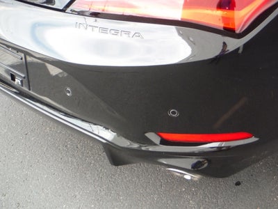 2023 Acura Integra w/Tech w/A-SPEC
