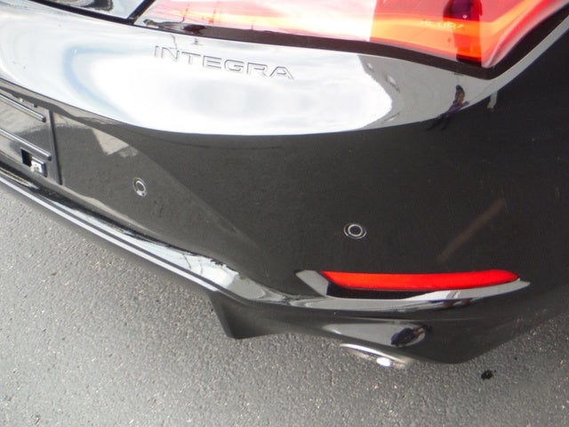 2023 Acura Integra w/Tech w/A-SPEC