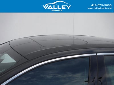 2021 Acura TLX SH-AWD w/Advance