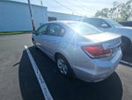2014 Honda Civic Sedan LX