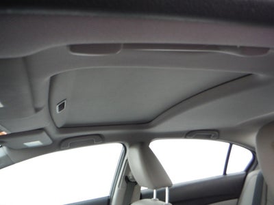 2015 Honda Civic Sedan EX-L