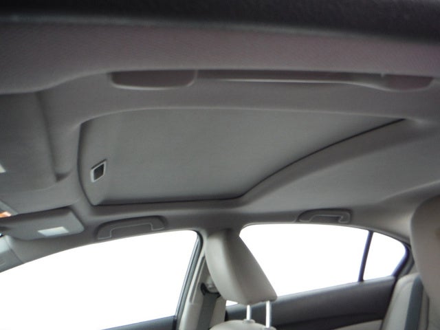 2015 Honda Civic Sedan EX-L