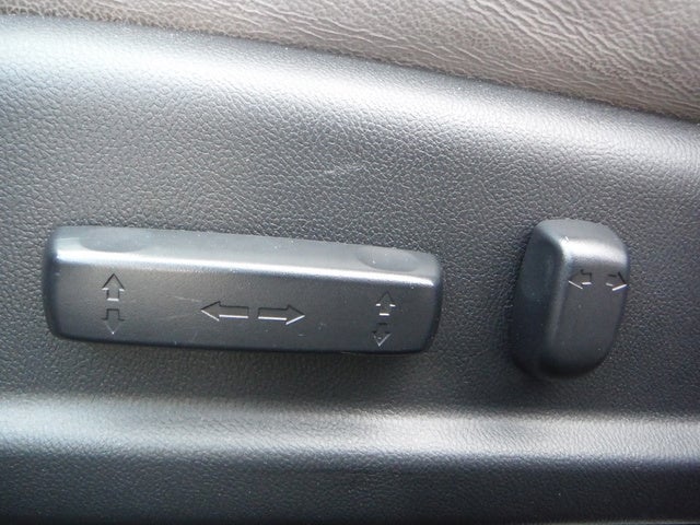 2015 Honda Civic Sedan EX-L