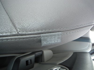 2015 Honda Civic Sedan EX-L