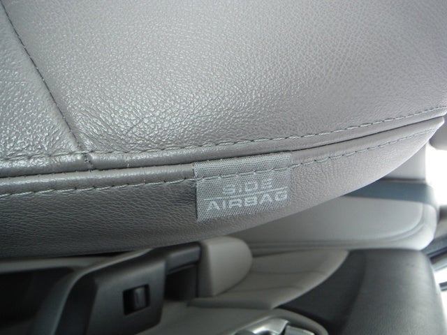 2015 Honda Civic Sedan EX-L