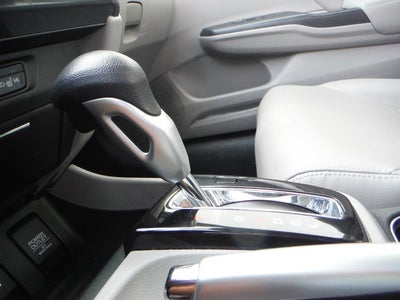 2015 Honda Civic Sedan EX-L