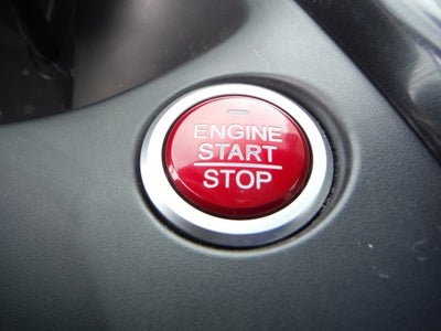 2015 Honda Civic Sedan EX-L