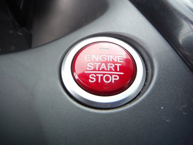 2015 Honda Civic Sedan EX-L