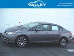 2015 Honda Civic Sedan EX-L