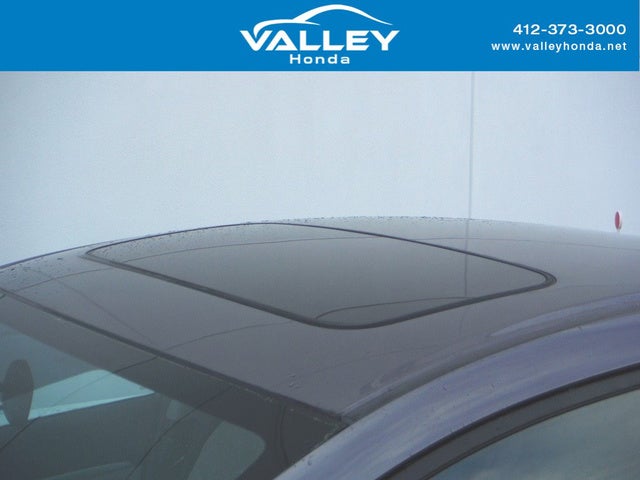 2015 Honda Civic Sedan EX-L