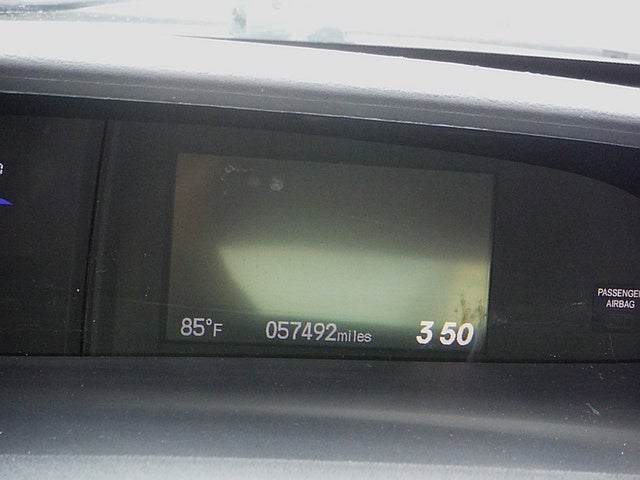 2015 Honda Civic Sedan EX-L