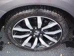 2015 Honda Civic Sedan EX-L