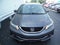 2015 Honda Civic Sedan EX-L