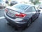 2015 Honda Civic Sedan EX-L